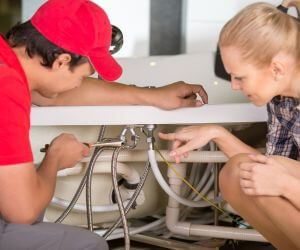 About Sewer Line Pros Tecopa, CA